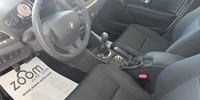 Renault Megane 1.5 DCI