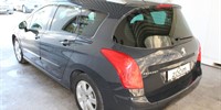 Peugeot 308 1,6 HDI SW