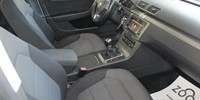Volkswagen Passat 2,0 TDI