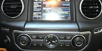 Land Rover
 DISCOVERY 4 SDV6 3,0 HSE