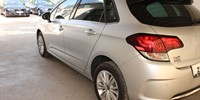 Citroën C4 1.6 HDI