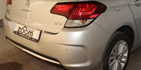 Citroën C4 1.6 HDI