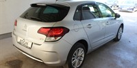 Citroën C4 1.6 HDI