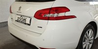 Peugeot 308 1.6 HDI SW