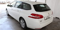 Peugeot 308 1.6 HDI SW