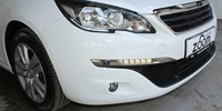 Peugeot 308 1.6 HDI SW