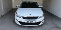 Peugeot 308 1.6 HDI SW