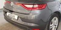 Renault Megane 1.5 DCI EDC