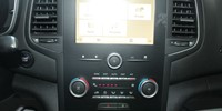 Renault Megane 1.5 DCI EDC