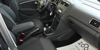 Volkswagen Polo 1,4 TDI