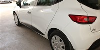 Renault Clio 1.5 DCI