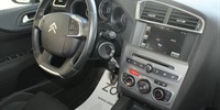 Citroën C4 1.6 HDI