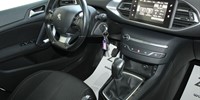 Peugeot 308 1.6 HDI SW