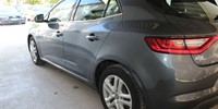 Renault Megane 1.5 DCI EDC
