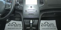 Renault Megane 1.5 DCI EDC