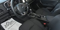 Renault Megane 1.5 DCI EDC
