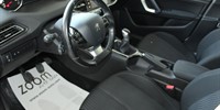 Peugeot 308 1.6 HDI SW