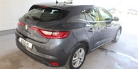 Renault Megane 1.5 DCI EDC