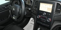 Renault Megane 1.5 DCI EDC