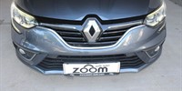 Renault Megane 1.5 DCI EDC