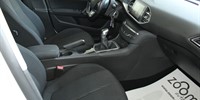 Peugeot 308 1.6 HDI SW