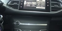 Peugeot 308 1.6 HDI SW