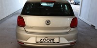 Volkswagen Polo 1,4 TDI