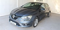 Renault Megane 1.5 DCI EDC