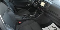 Renault Megane 1.5 DCI EDC