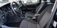 Volkswagen Golf 1,6 TDI