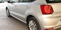 Volkswagen Polo 1,4 TDI