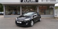 Renault Megane 1.5 DCI automatik!!