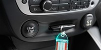 Renault Megane 1.5 DCI automatik!!