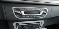Renault Megane 1.5 DCI automatik!!