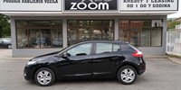 Renault Megane 1.5 DCI automatik!!