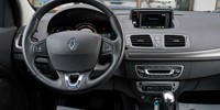 Renault Megane 1.5 DCI automatik!!