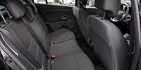 Renault Megane 1.5 DCI automatik!!