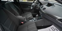 Renault Megane 1.5 DCI automatik!!