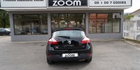Renault Megane 1.5 DCI automatik!!