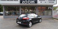 Renault Megane 1.5 DCI automatik!!