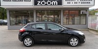 Renault Megane 1.5 DCI automatik!!