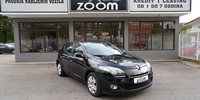 Renault Megane 1.5 DCI automatik!!