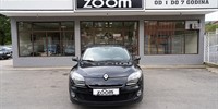 Renault Megane 1.5 DCI automatik!!