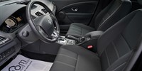 Renault Megane 1.5 DCI automatik!!