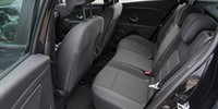 Renault Megane 1.5 DCI automatik!!