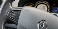 Renault Megane 1.5 DCI automatik!!