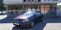 Mercedes-Benz A-Class 160 CDI