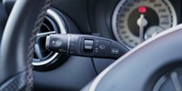 Mercedes-Benz A-Class 160 CDI
