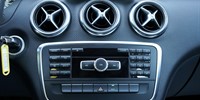 Mercedes-Benz A-Class 160 CDI