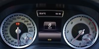 Mercedes-Benz A-Class 160 CDI